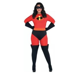 Incredibles Costume